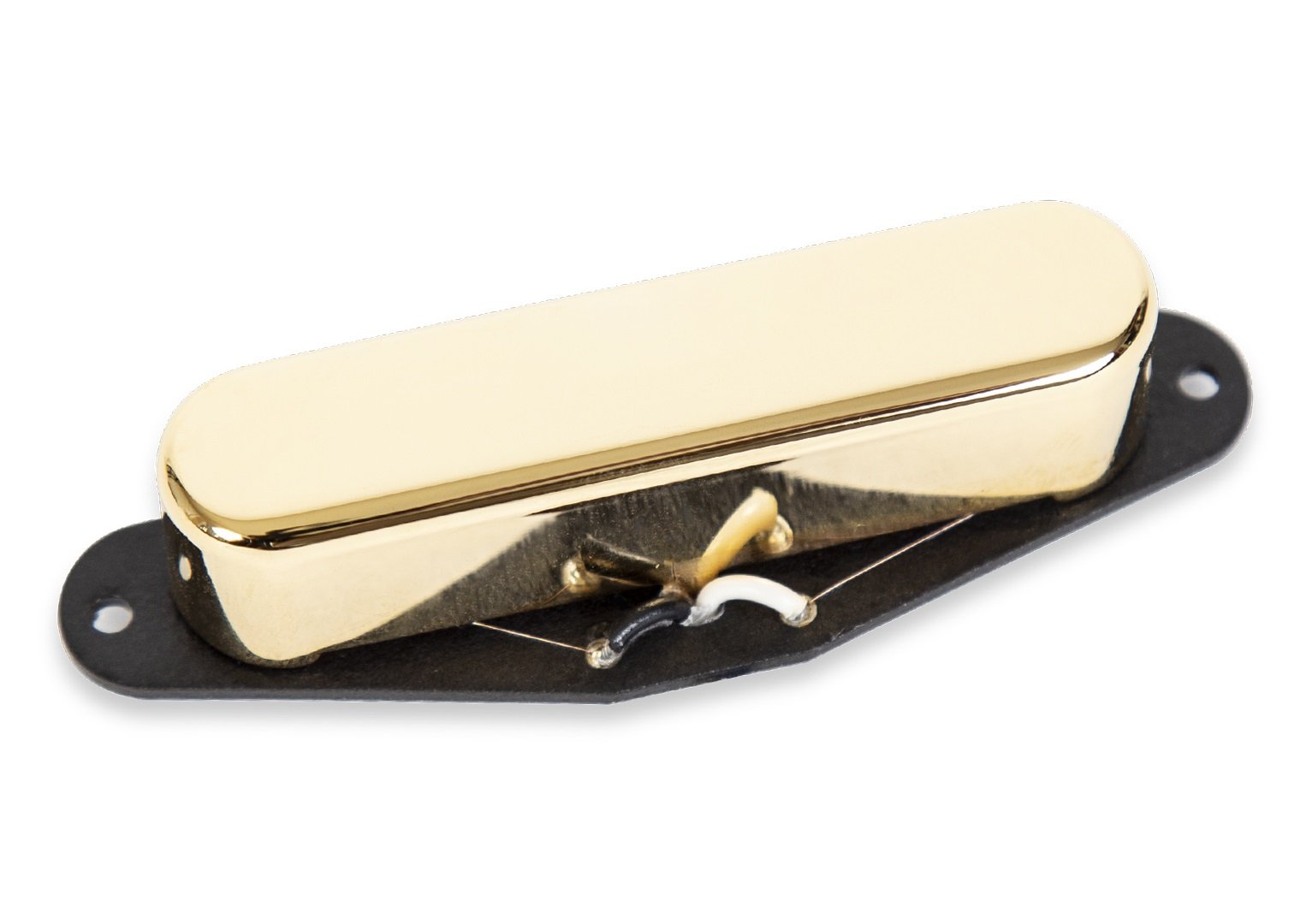 Signature Lari Basilio - Neck Pickup - Gold
