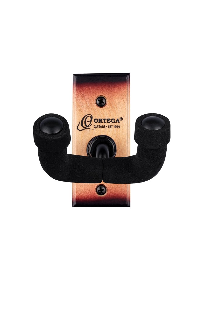OGH-1TSB Guitar Hanger Tobacco Sunburst