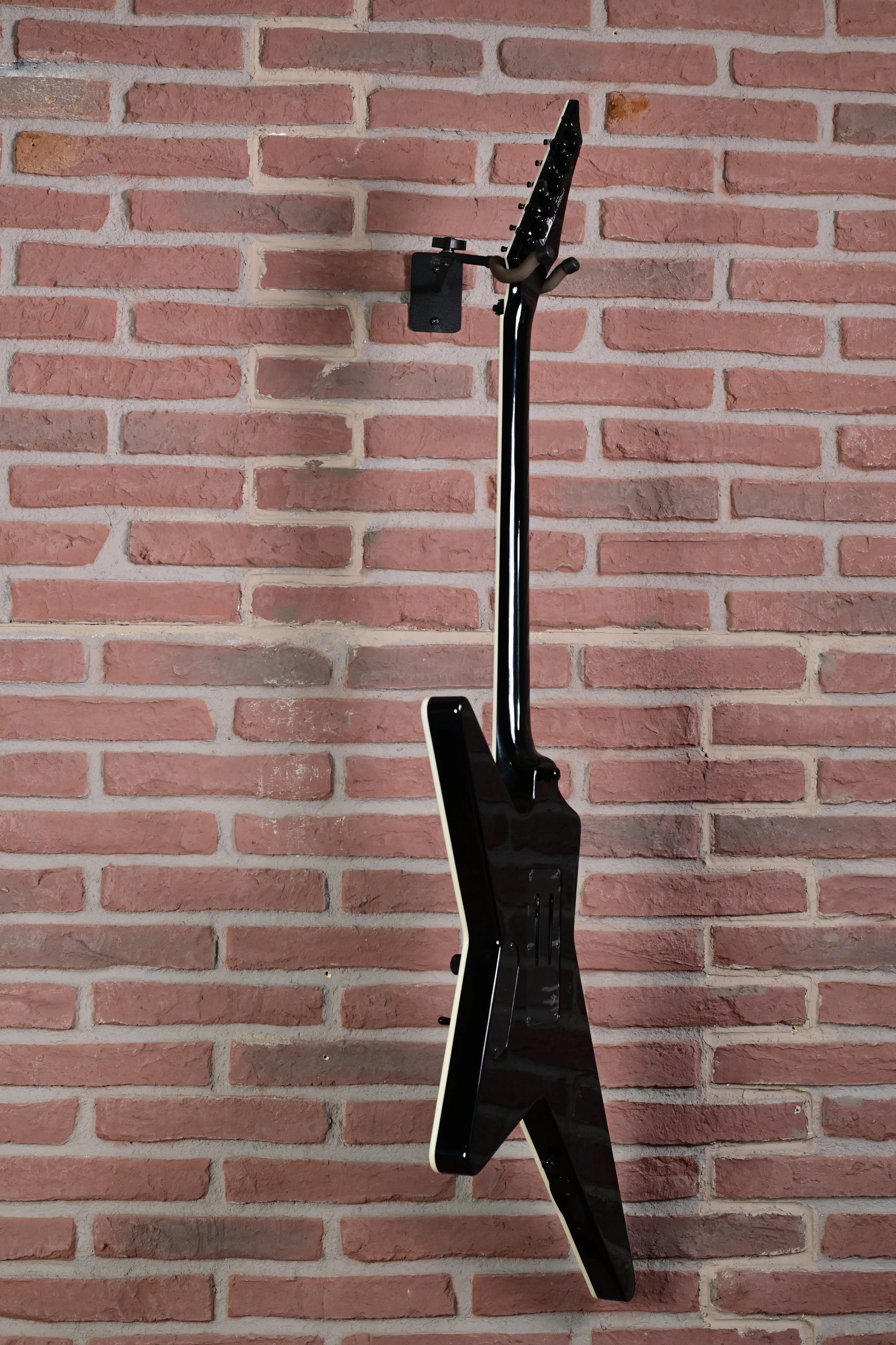 Morningstar Classic Floyd Silverburst