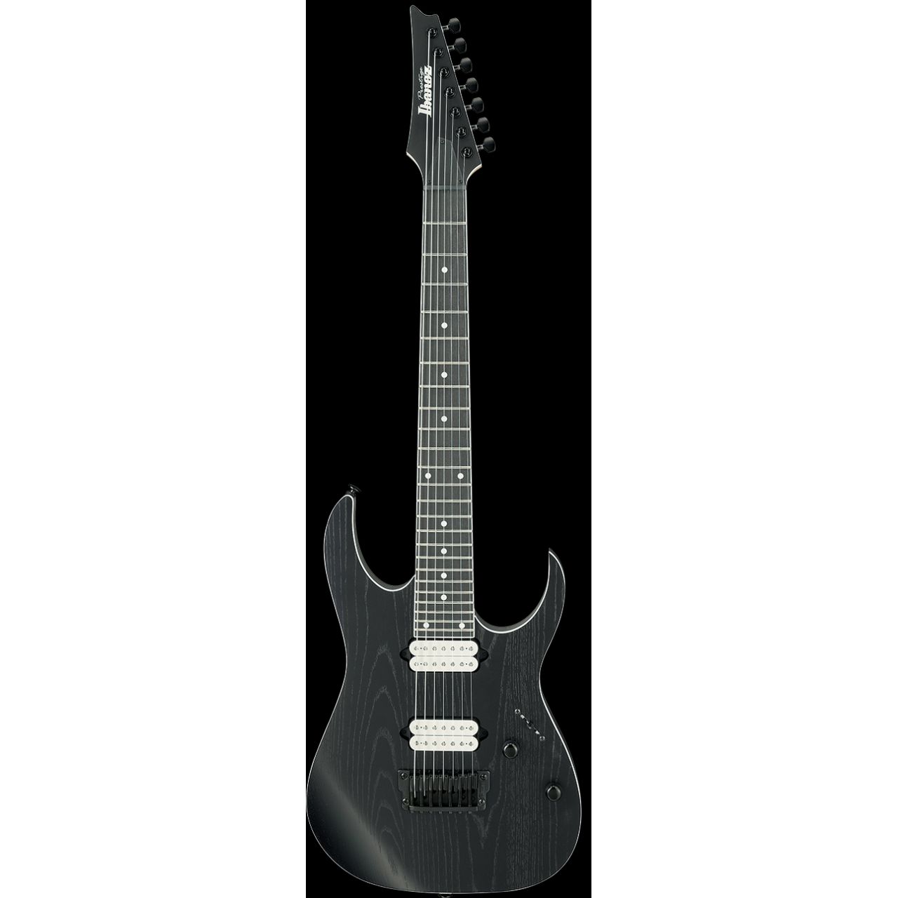 RGR752AHBF-WK Prestige 7-Saiter E-Gitarre