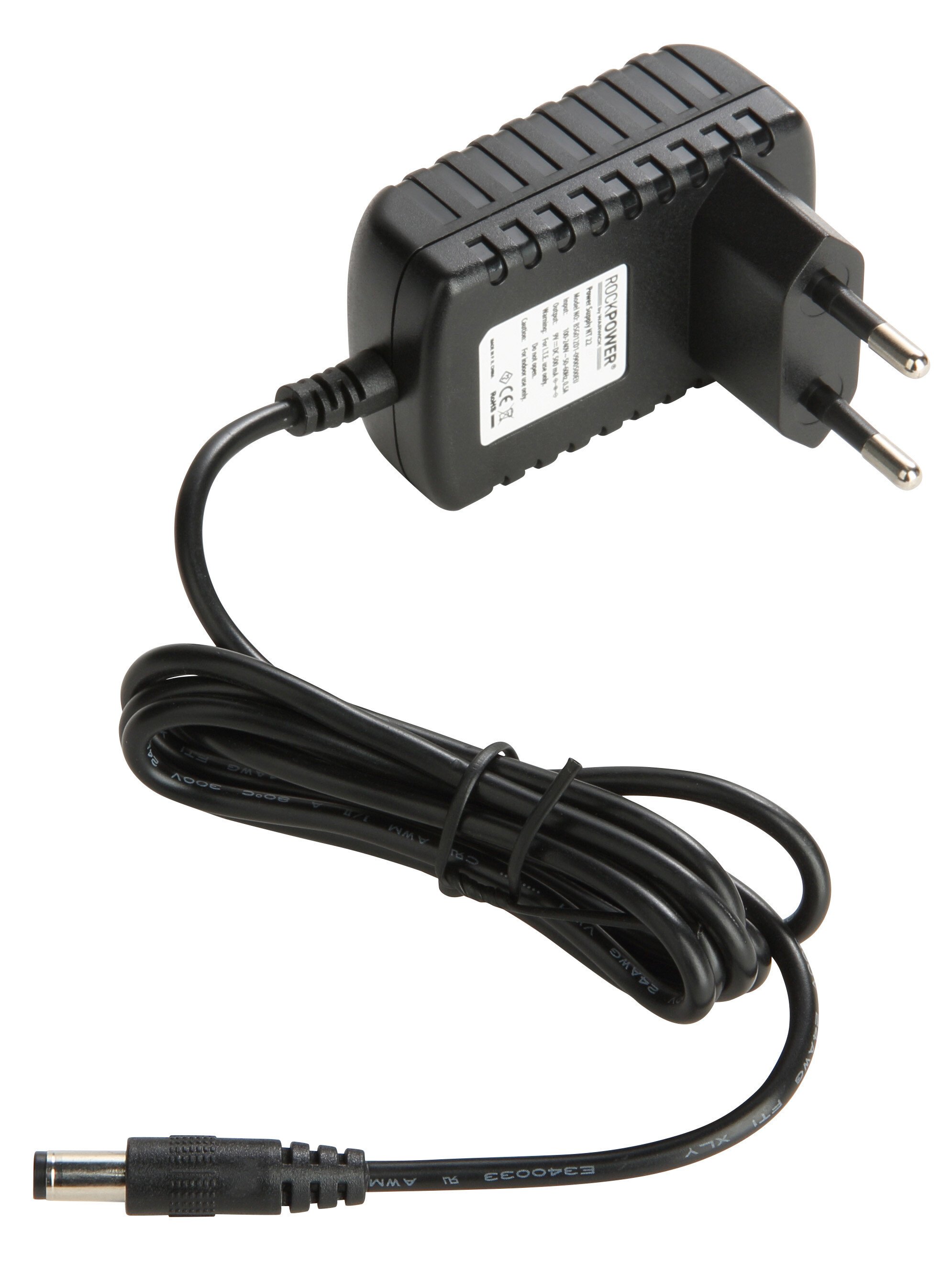NT 22 Netzteil / Adapter 9V DC / 500 mA