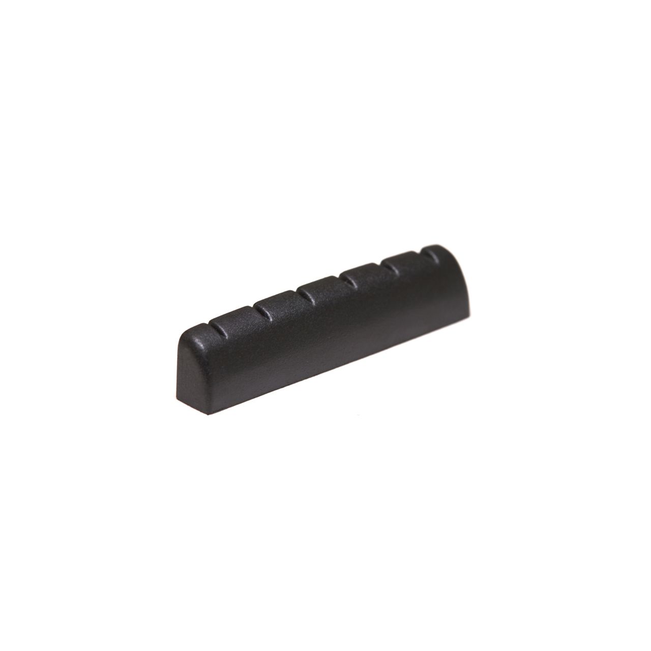 PT 6060 00 Black Tusq XL Slotted Nut Epiphone Style - E-Gitarrensattel