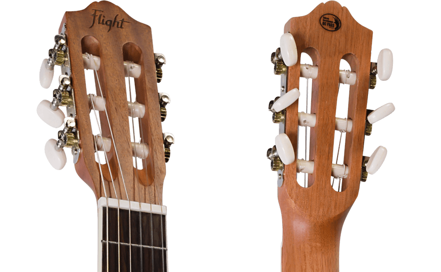 GUT350 SP/SAP Guitarlele