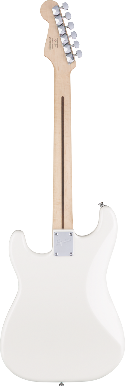 Bullet Stratocaster HT Arctic White