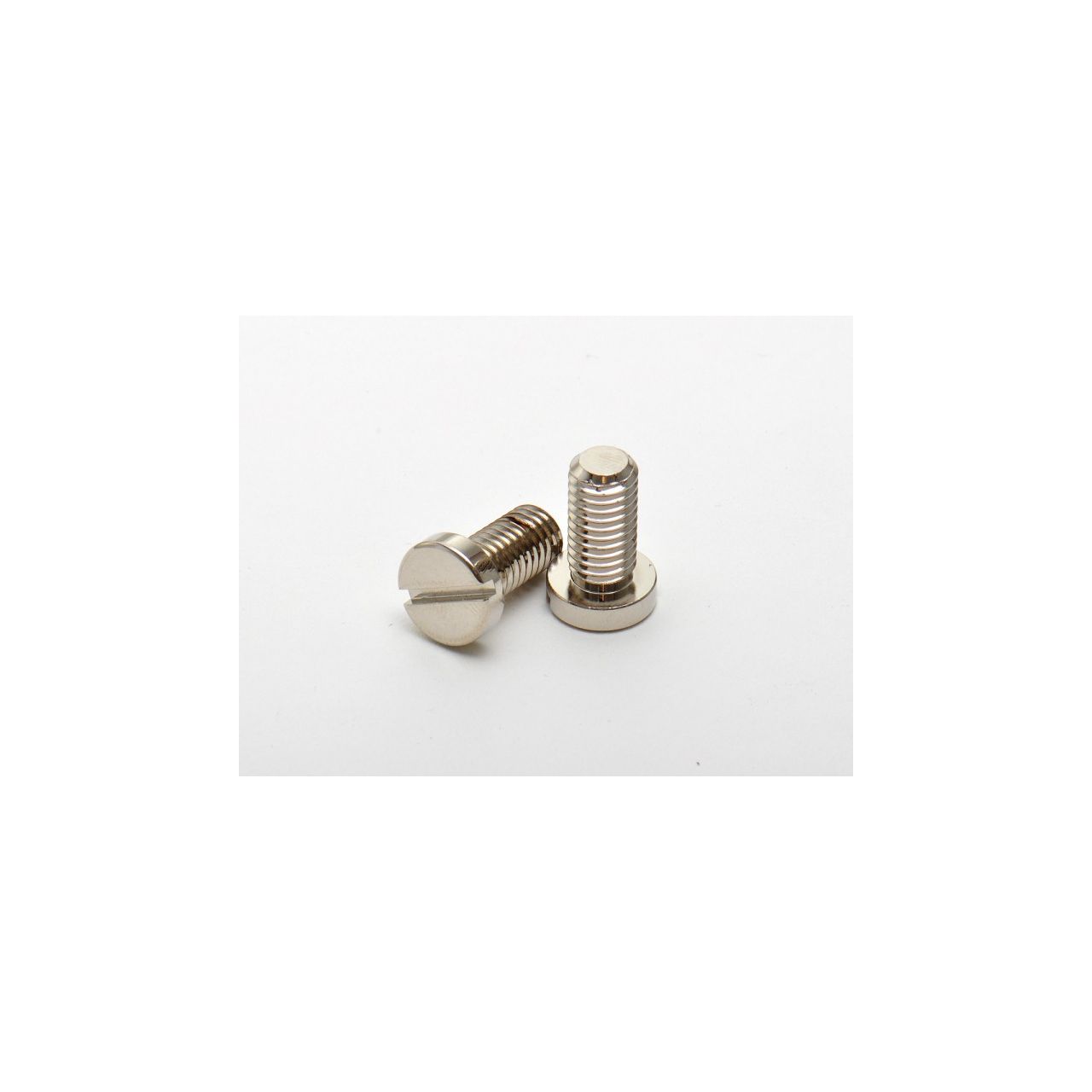 TM85ACN Ersatzbolzen für Les Trem II, nickel