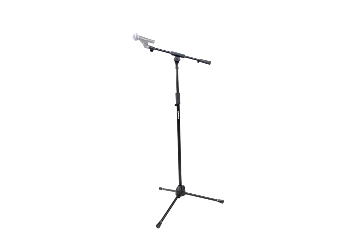 SH-TRIPODSTANDTBM Adjustable Tripod Mic Stand