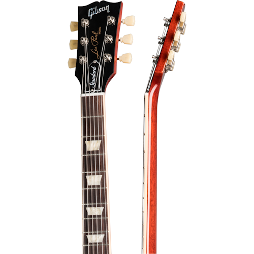 Les Paul Standard '50s Heritage Cherry Sunburst