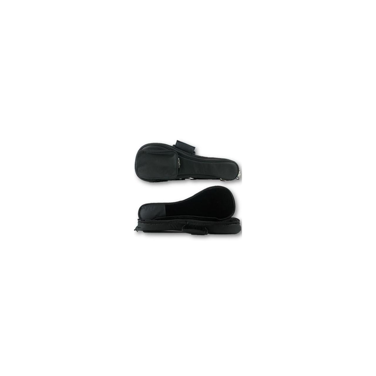 Baritone Deluxe Heavy Padded Ukulele Bag