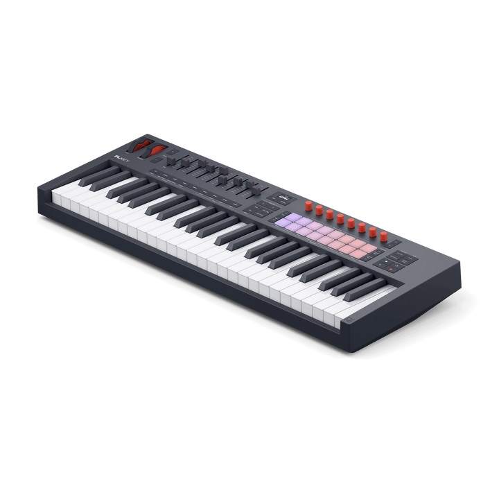 FLkey MK2 49 USB MIDI-Keyboard