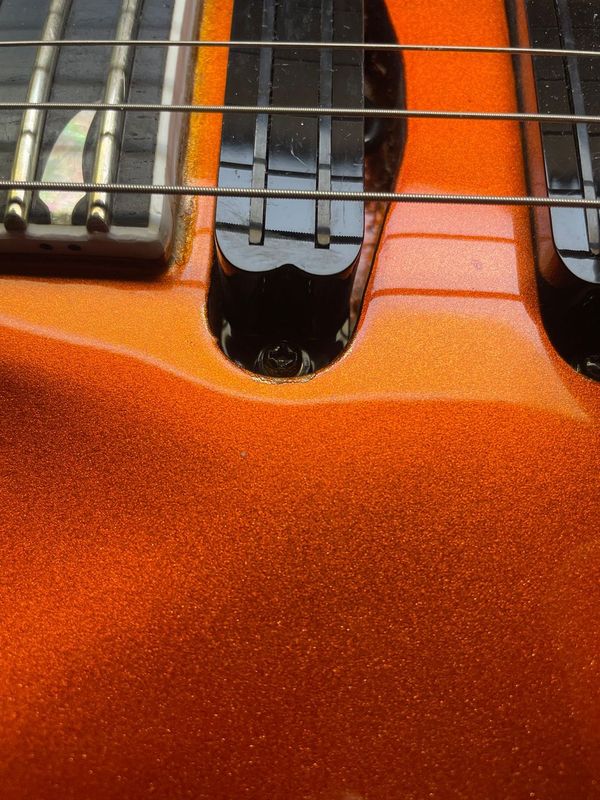 SM-1 Orange Crush (B-Stock)