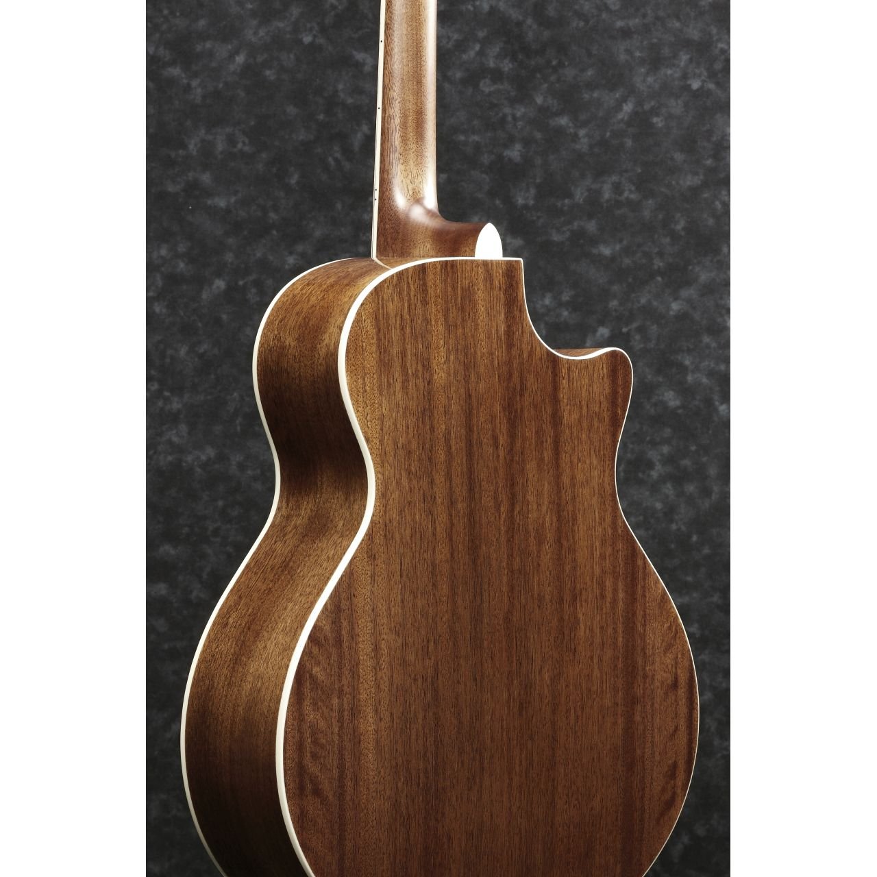 AE245L-NT - Westerngitarre mit Tonabnehmer