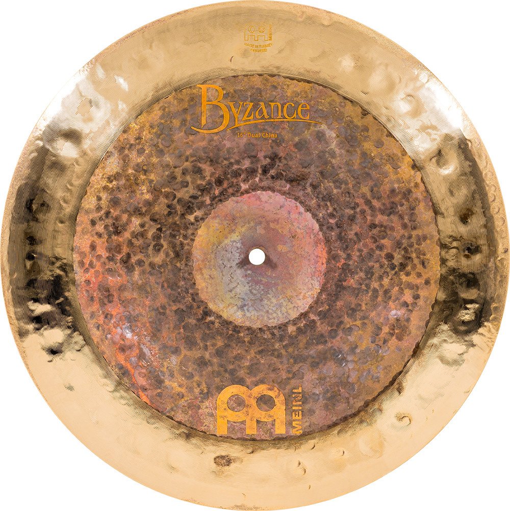 16" Byzance Dual China B16DUCH