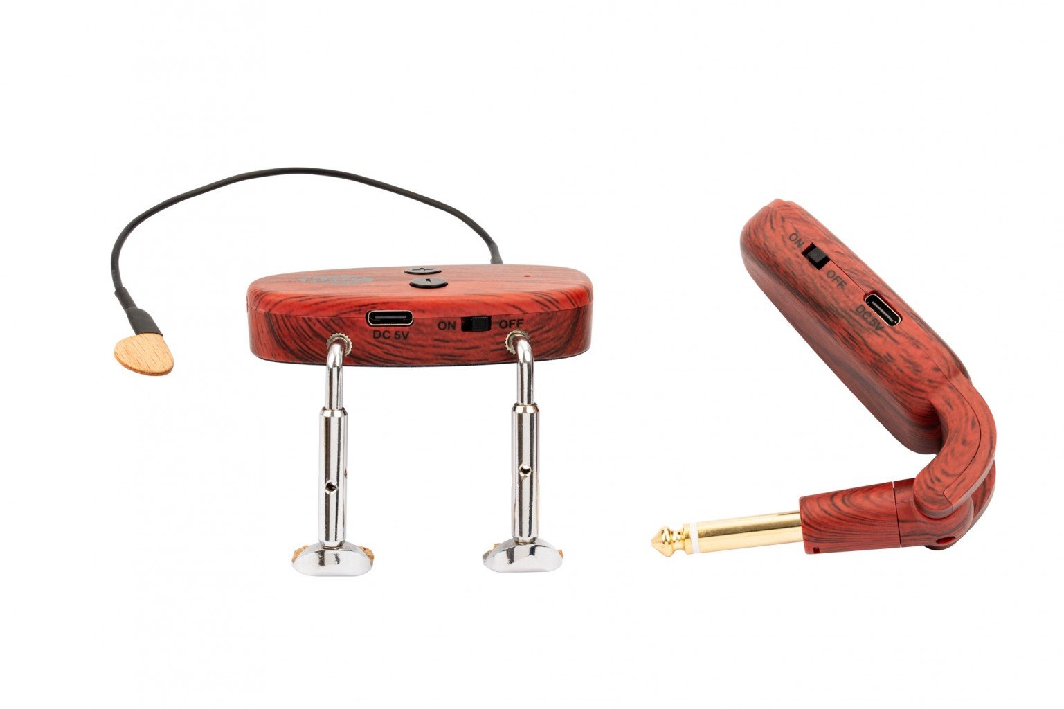 VV-Wi Violin/Viola Pickup