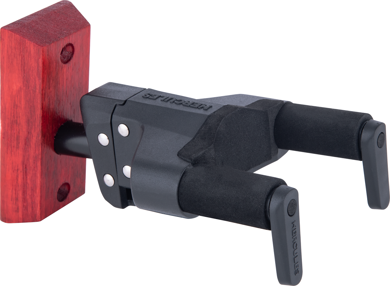 HCGSP-38WBR+ Gitarrenwandhalter