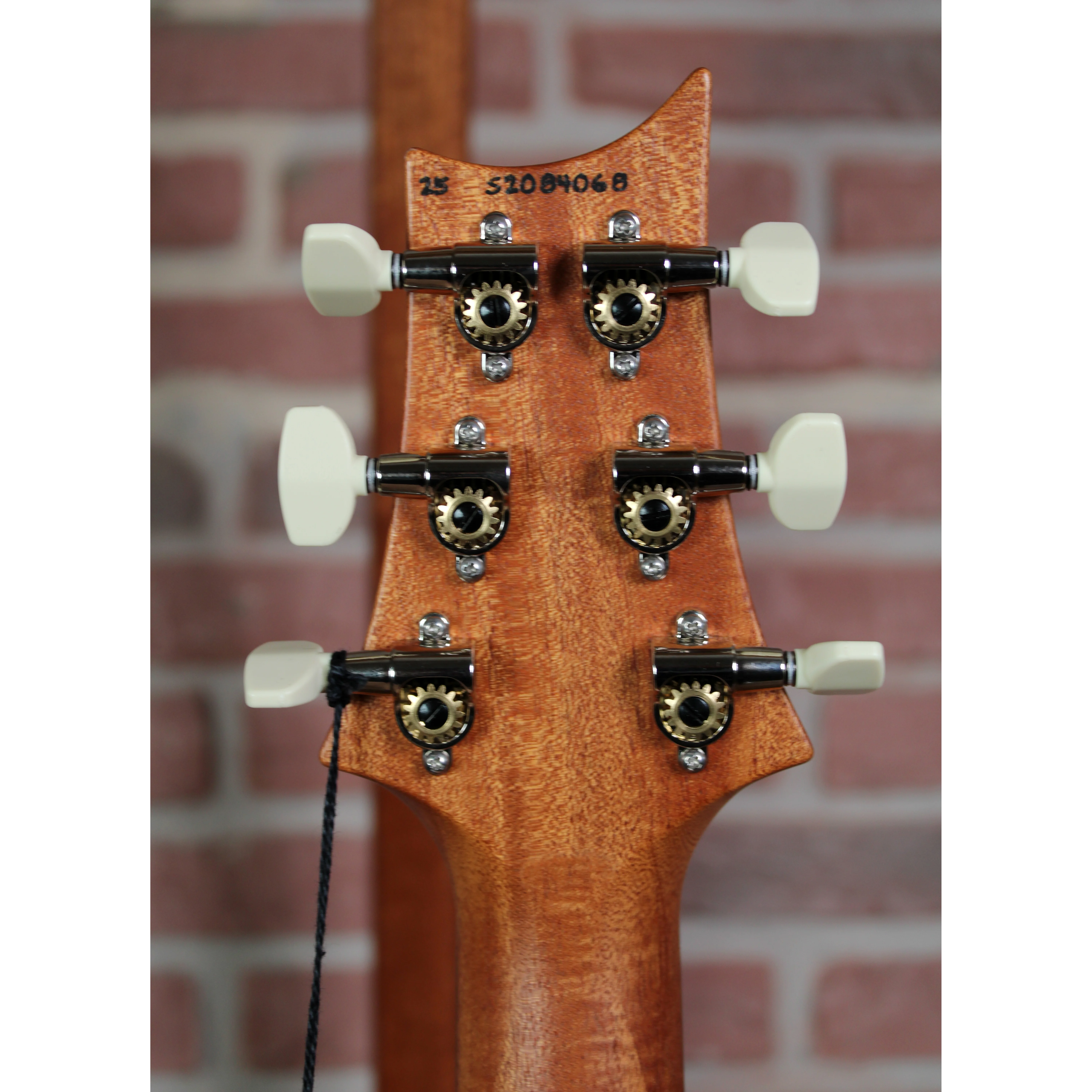 S2 Special Semi-Hollow Reclaimed  Ltd