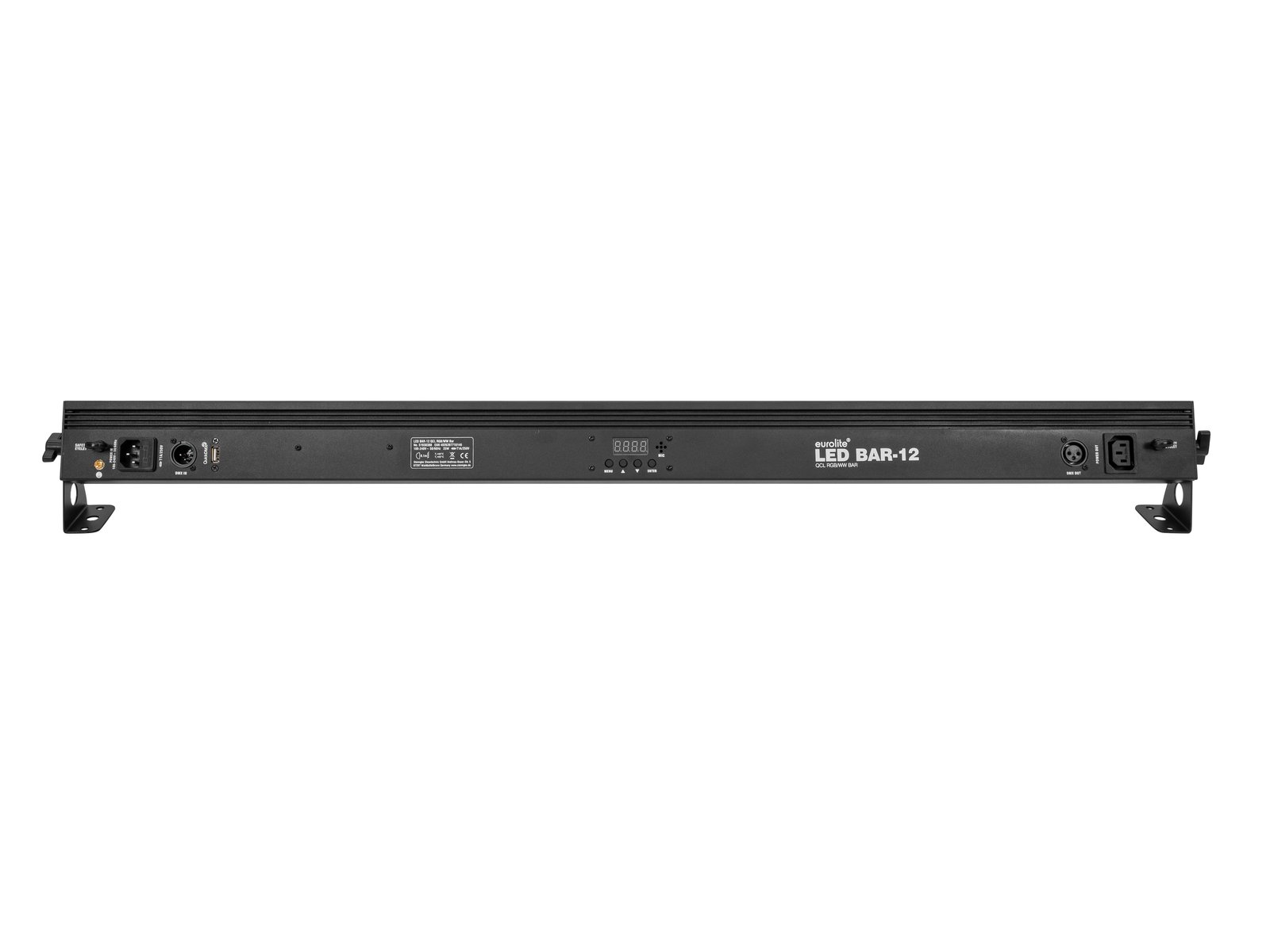 LED BAR-12 QCL RGB+WW Leiste