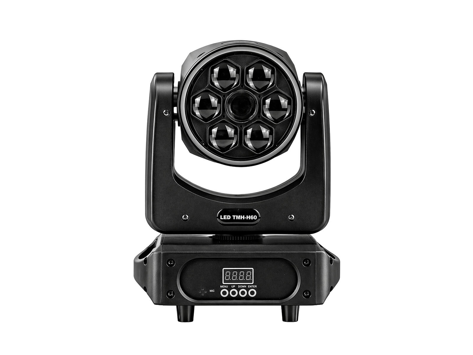 LED TMH-H60 Hybrid Moving-Head