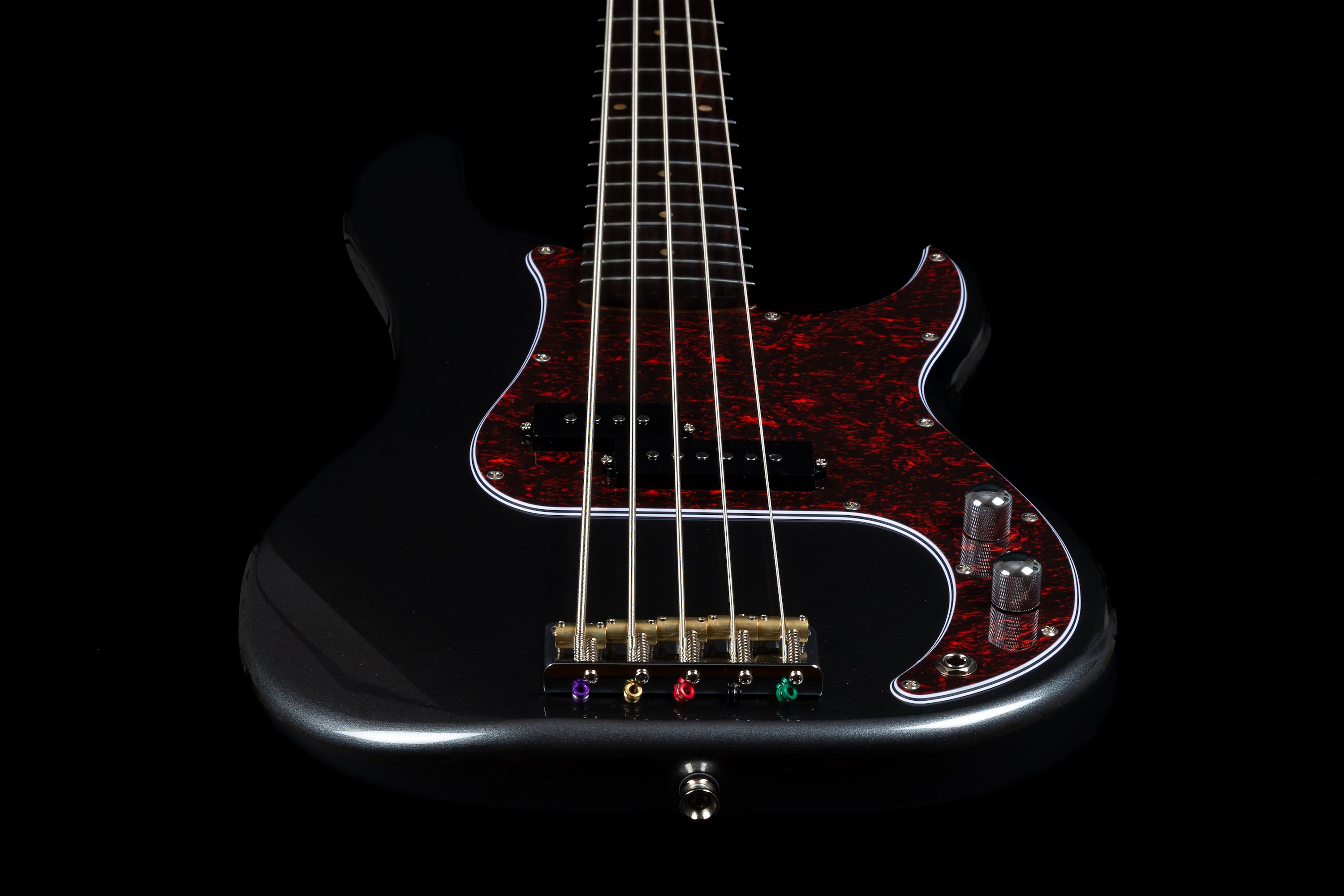 JPB-305 CRC P-Bass