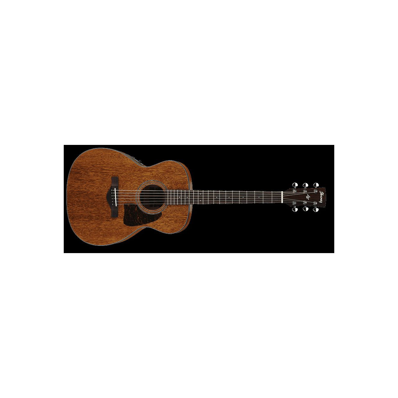 Artwood AC240E-OPN - Westerngitarre