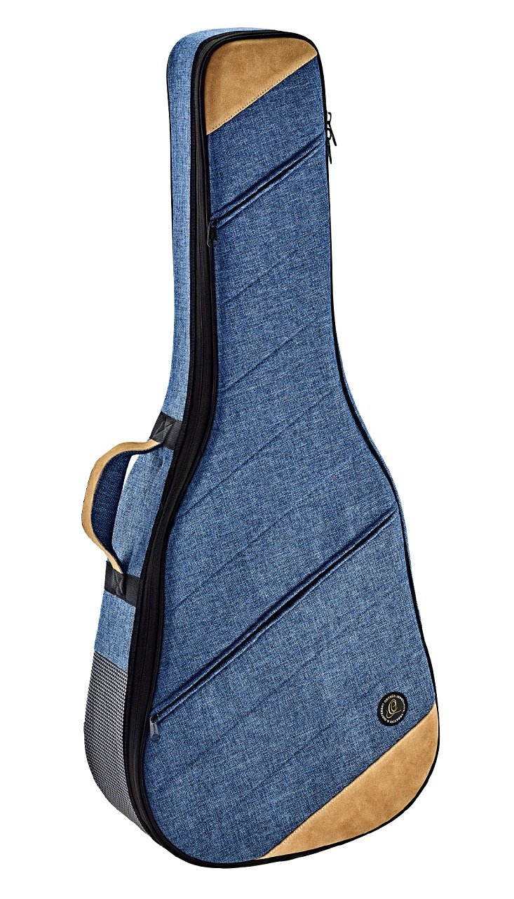 Softcase Dreadnought Ocean Blue