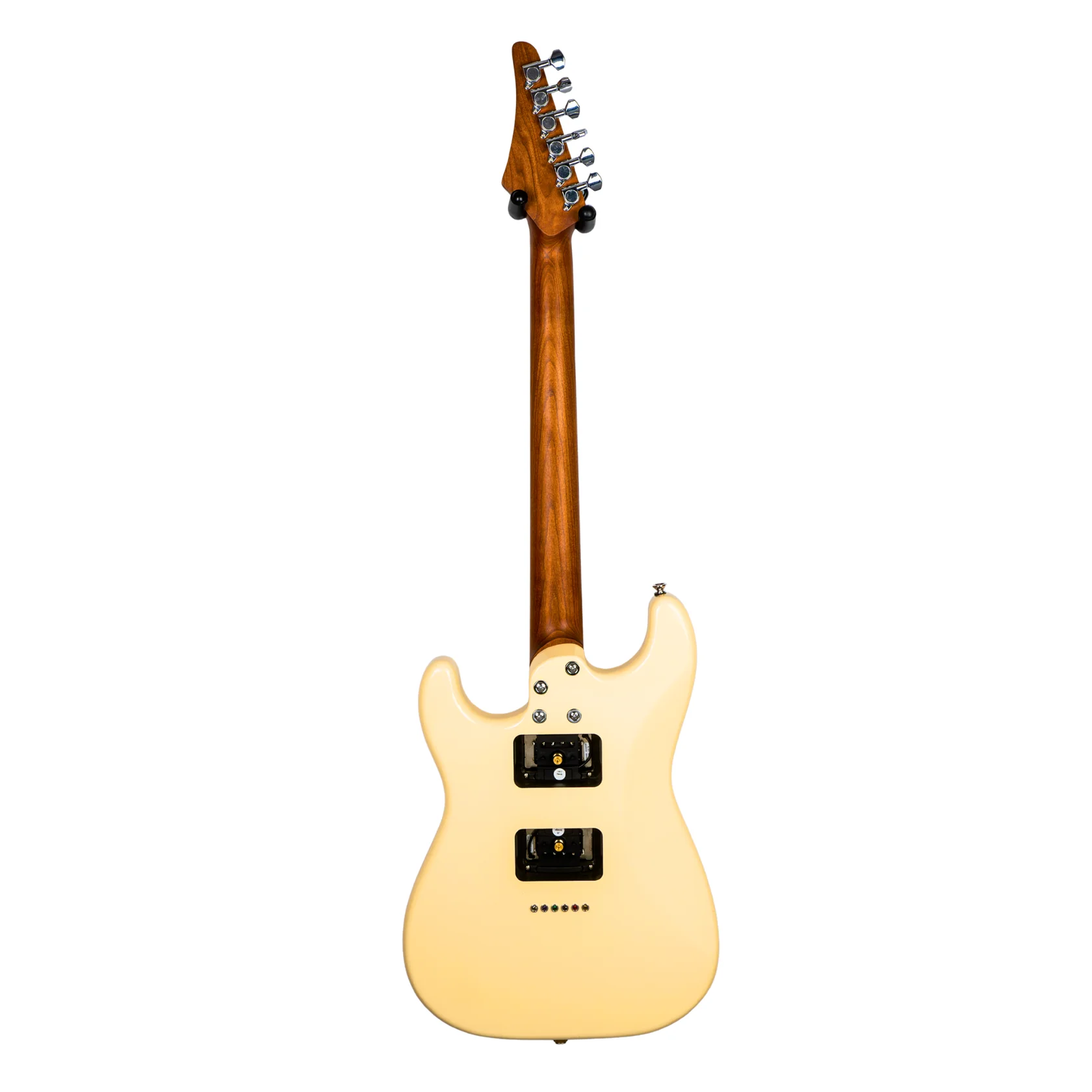 Polaris LT SD Vintage White