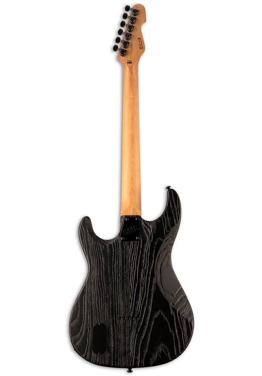 SN-1 HT Black Blast