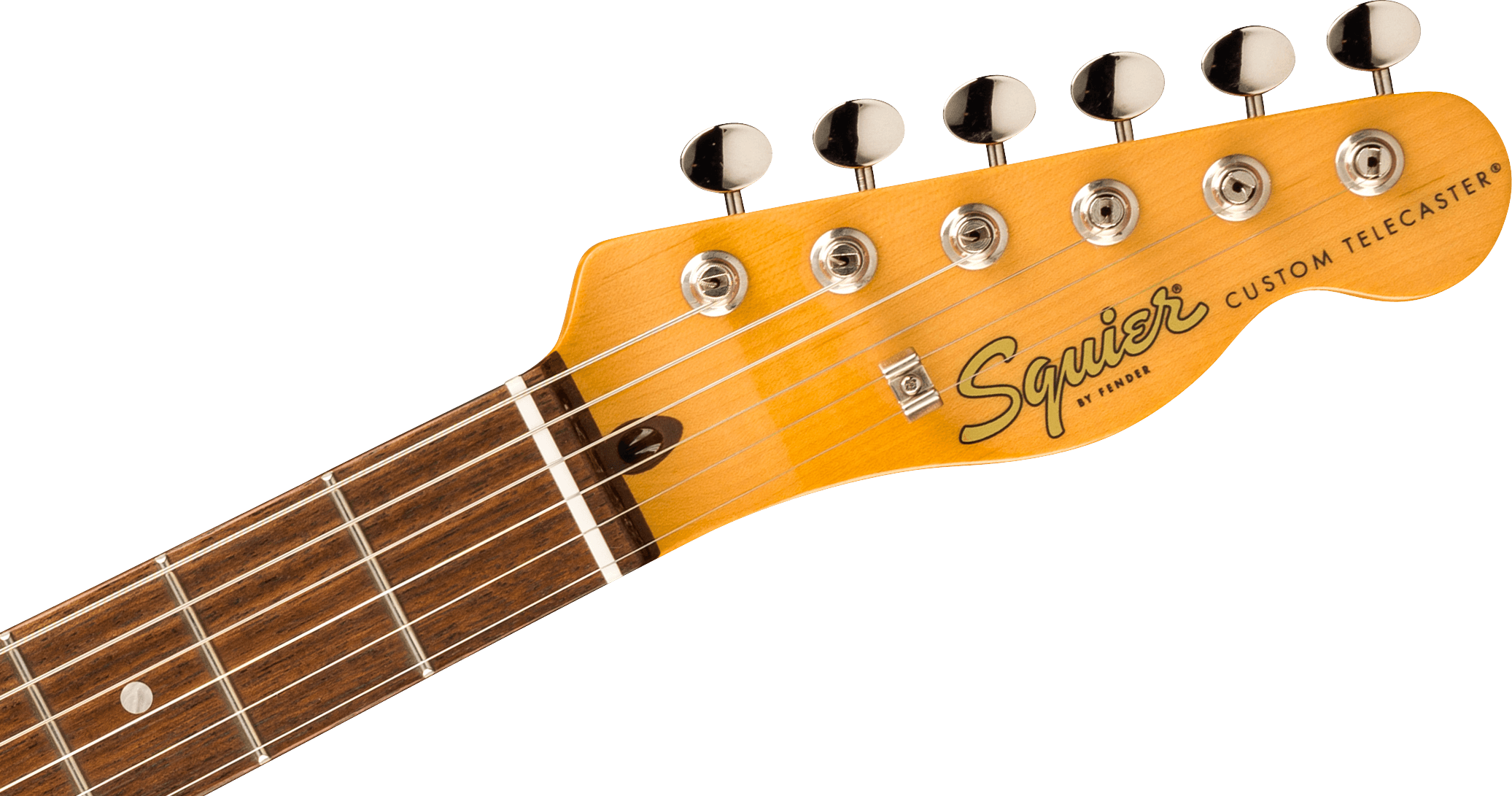 Limited Edition Classic  Vibe 60s Custom Telecaster Aztec Gold