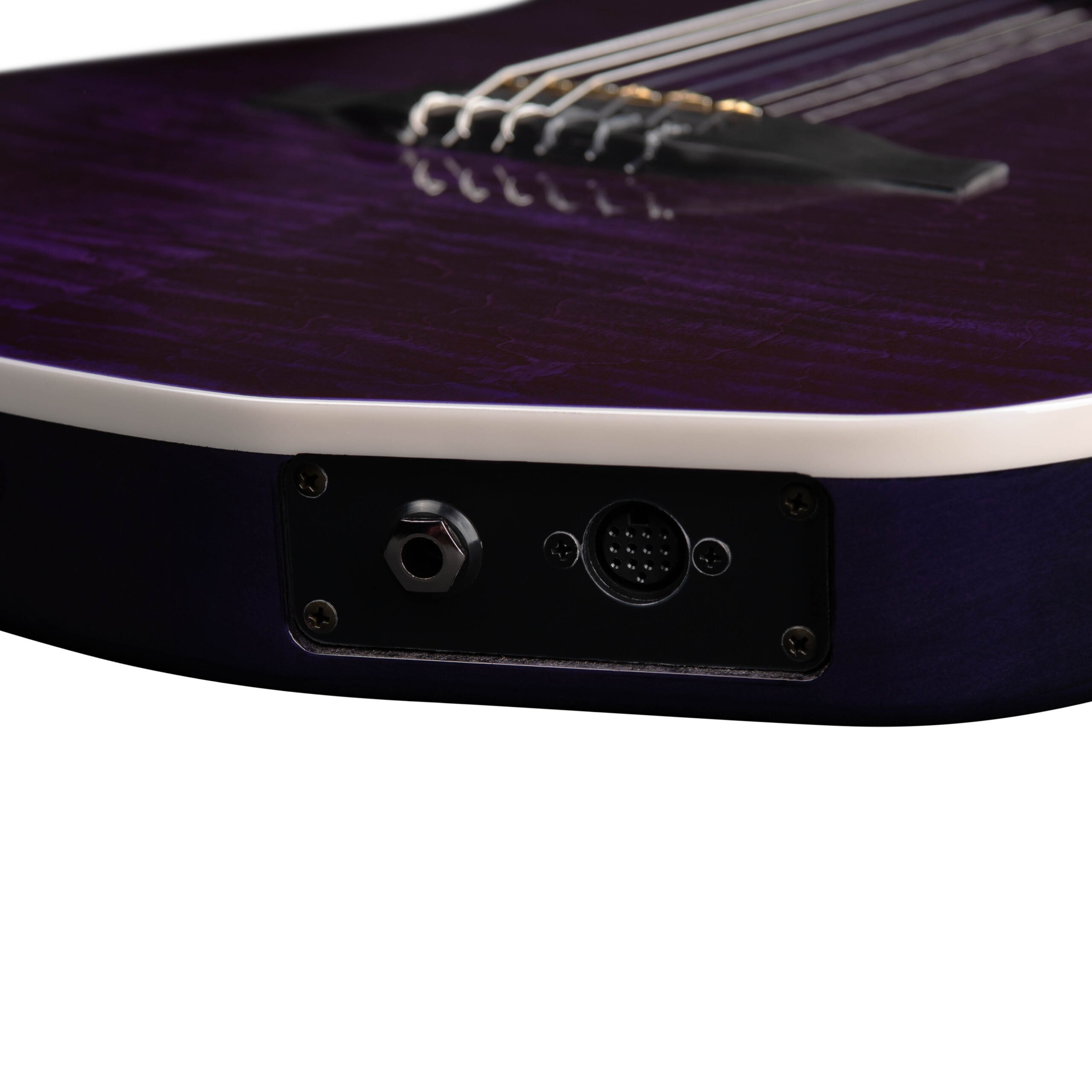 ACS Steve Stevens Signature 25th Anniversary