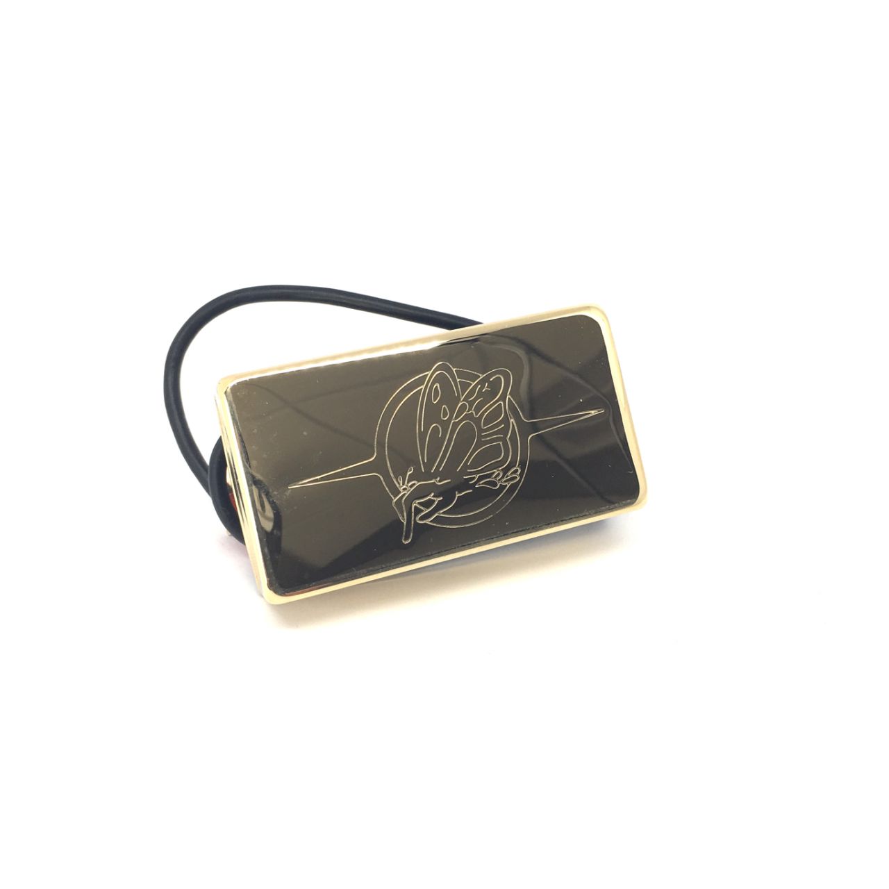 3PUS80N4-GD Pickup Neck