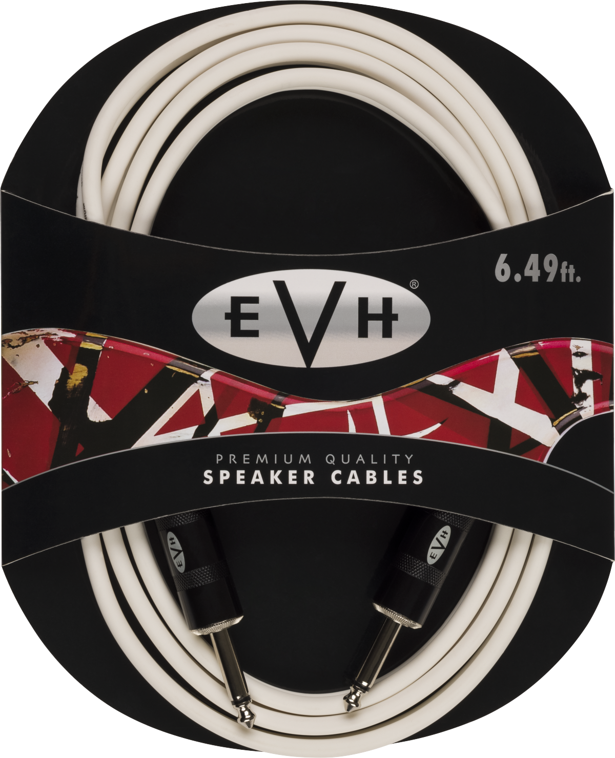 Premium Speaker Cable 6.49FT/2m