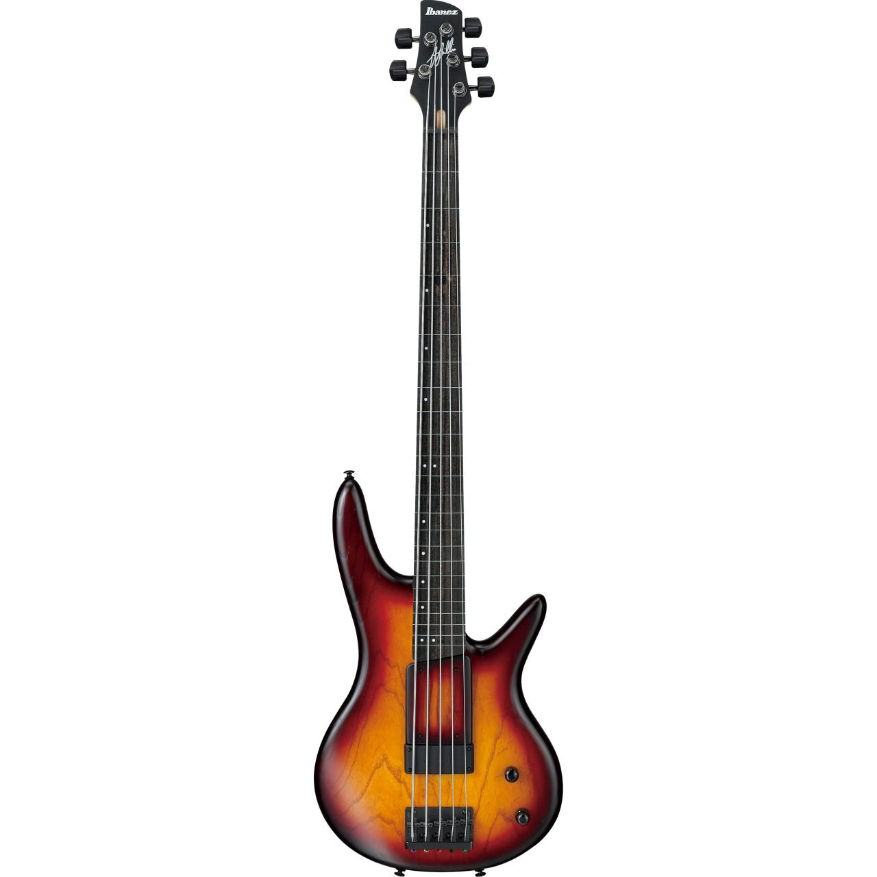 GWB205-TQF Garry Willis Signature