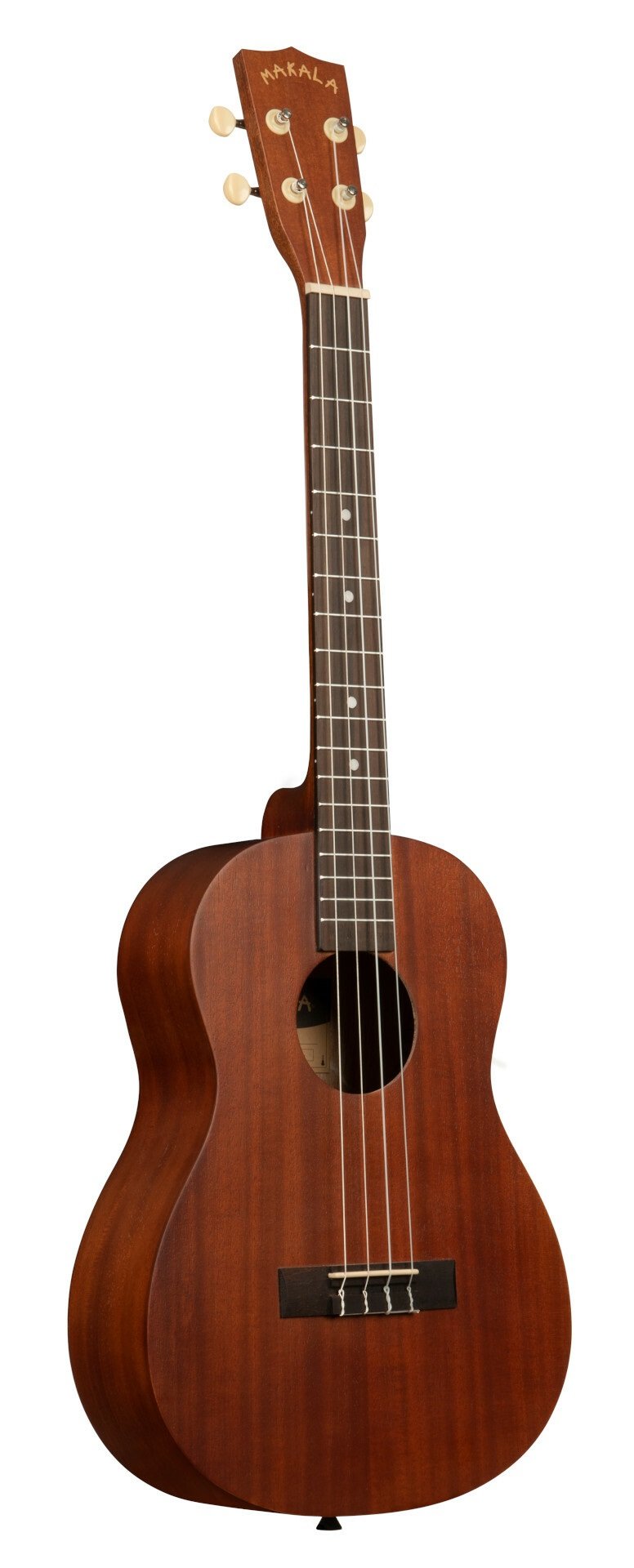 Makala MK-B - Baritone Ukulele, with Bag (UB-B)