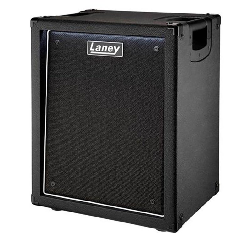 LFR-110 Full Range Flat Response Powered Cabinet, 10"