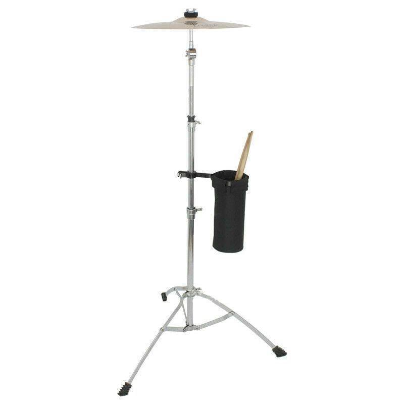Drumstick-Halter - blau