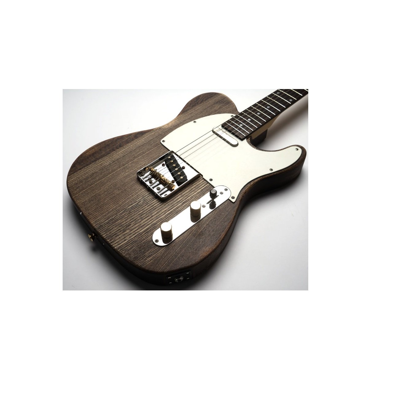SL51 M Brown Woodgrain
