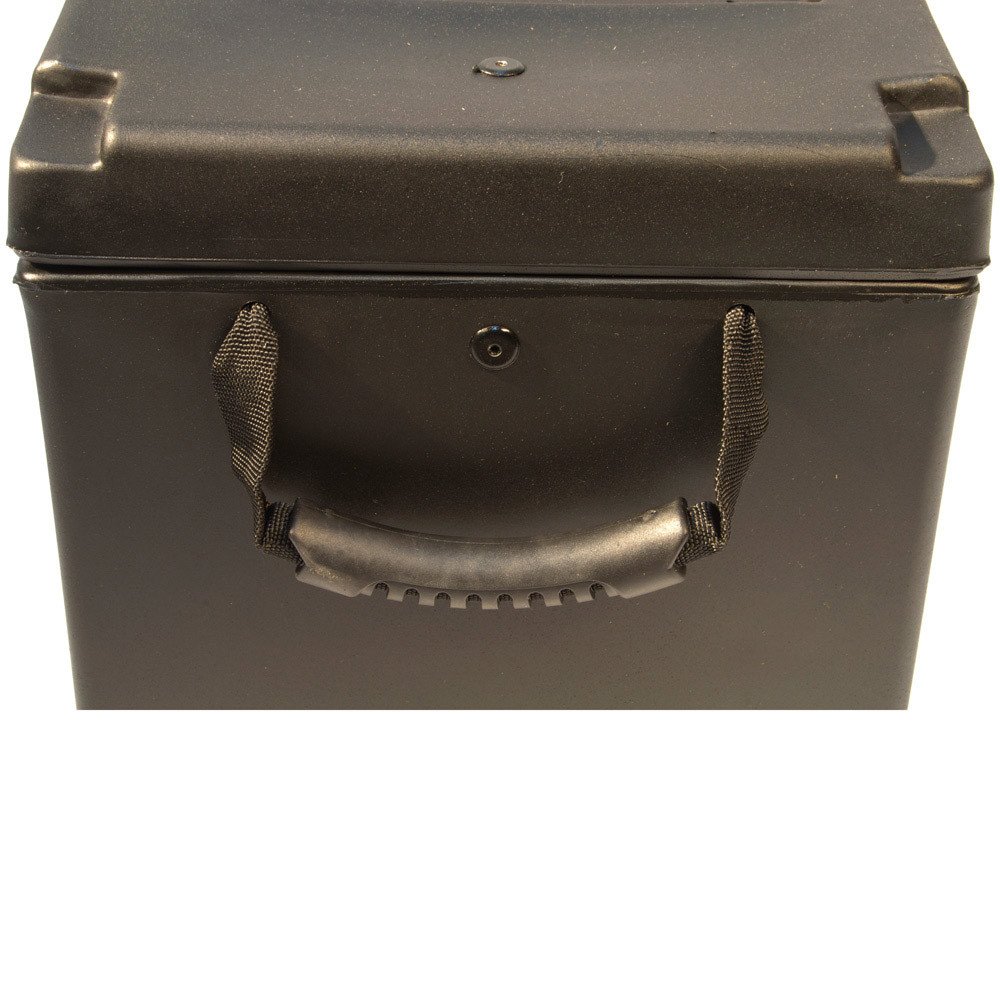 HN58W Hardware Case 58"