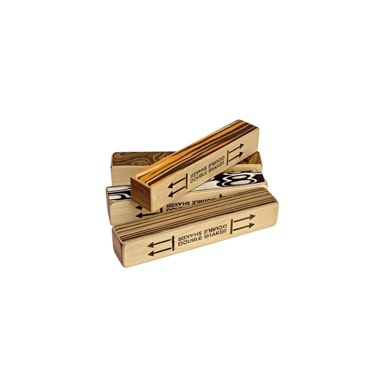 SK40 Double Shaker