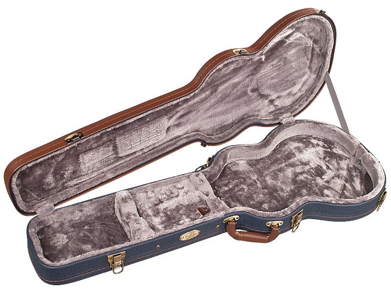 Stage Hardcase