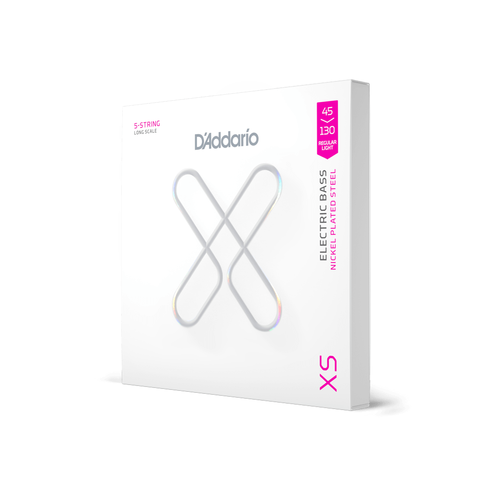 XSB45130 Bass Regular Light