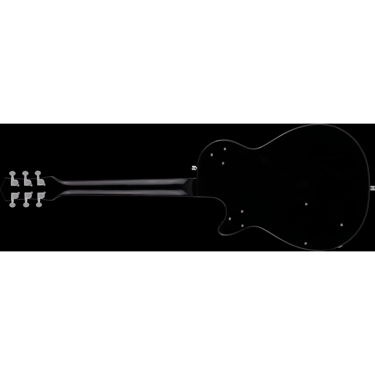 G5230T Nick 13 Signature Electromatic® Tiger Jet™ with Bigsby®, Laurel Fingerboard, Black 