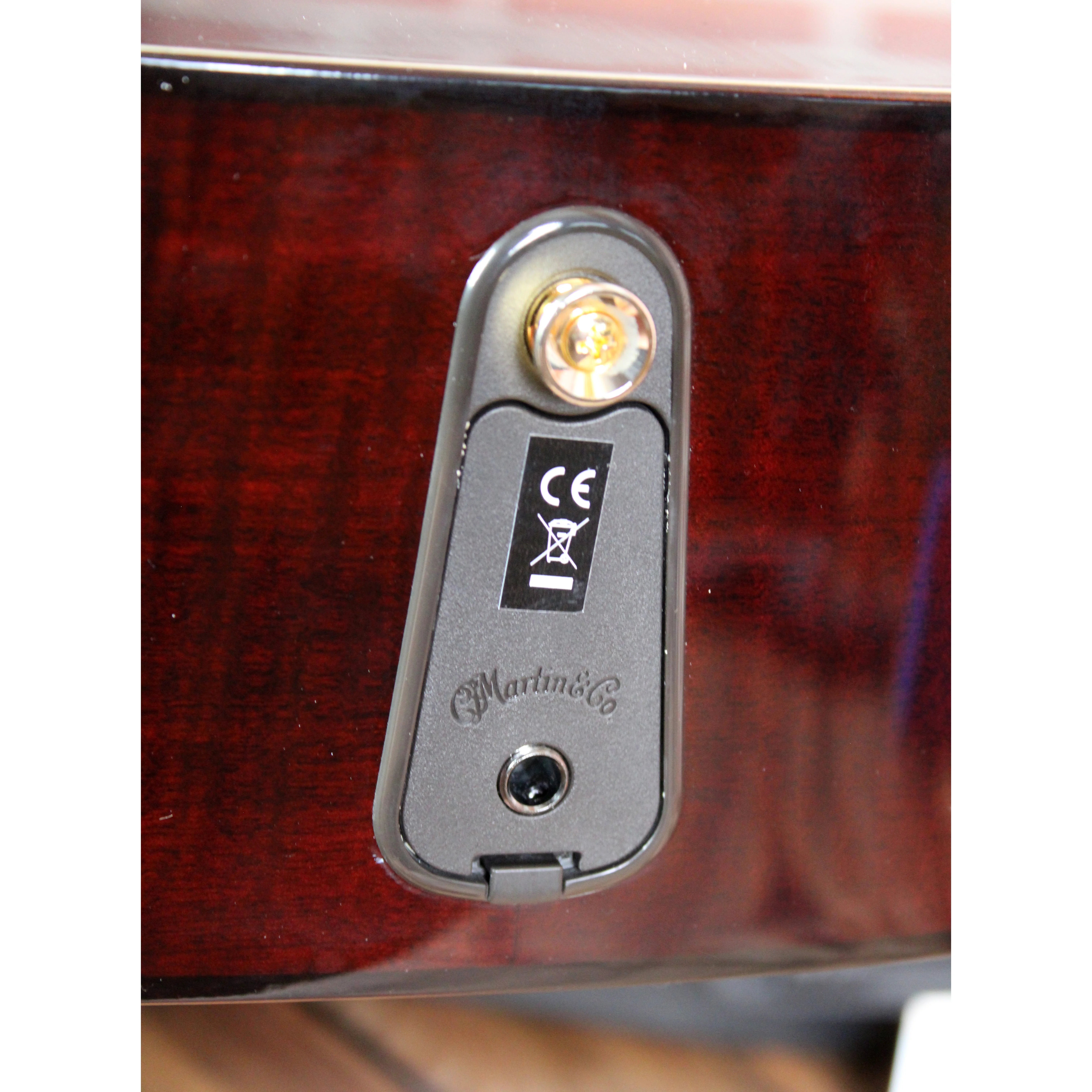 GPE Inception Gloss