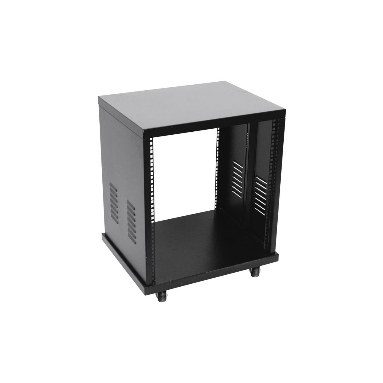 ROADINGER Stahl-Rack SR-19, 10HE