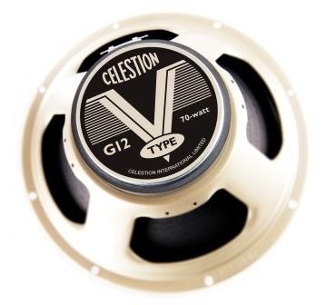 V-Type G12, 12'' 70W - 16 ohm