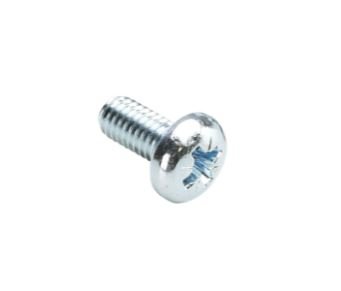 Rackschraube M6 x 12  5417