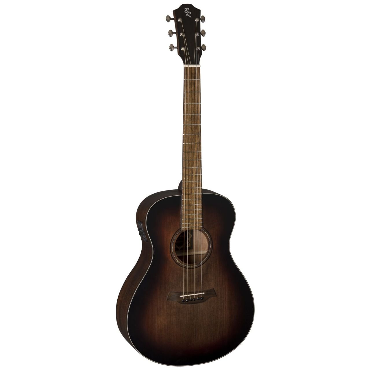 X11LS/FE-AB Folk Antique Brown