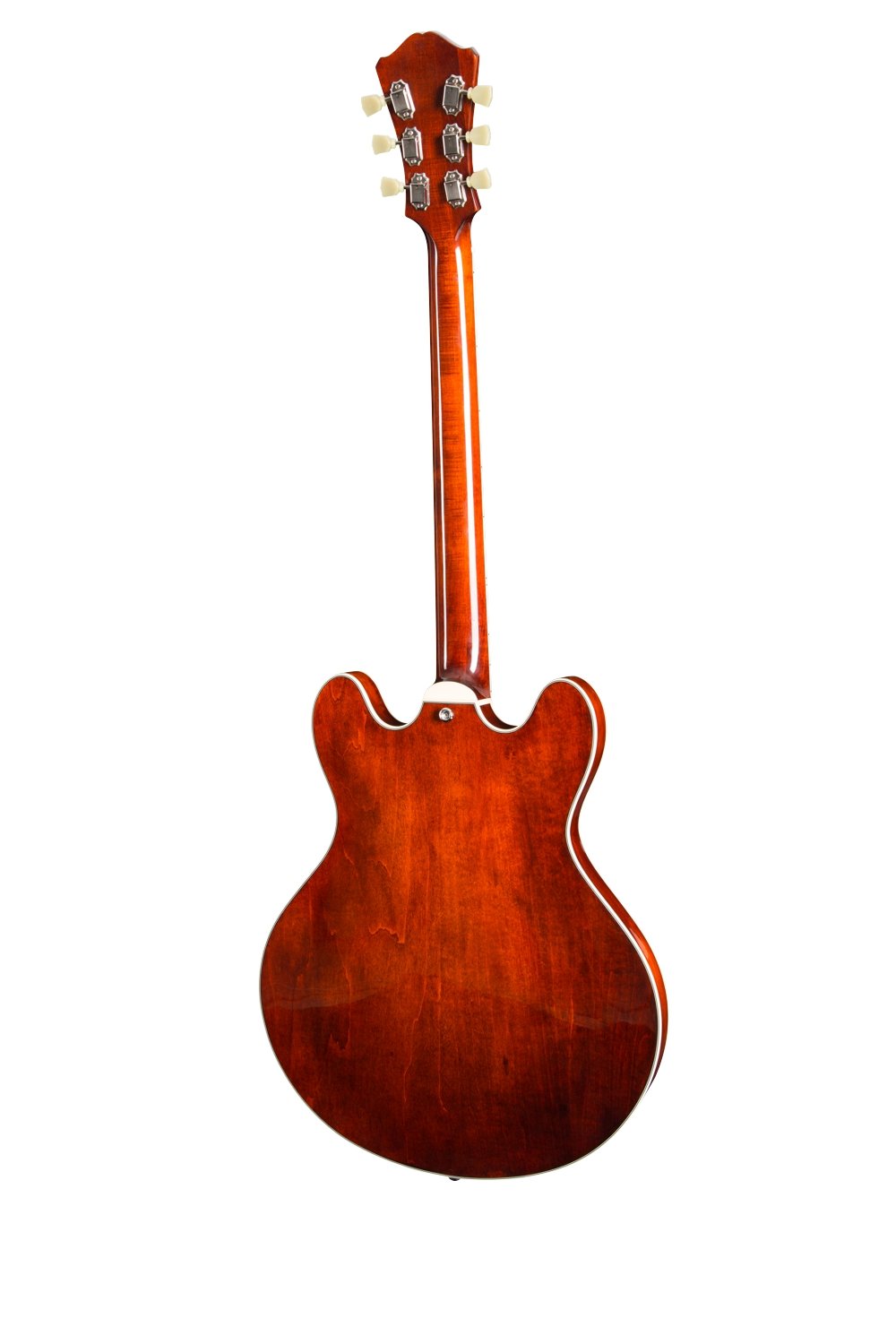 T386 Classic Thinline E-Gitarre