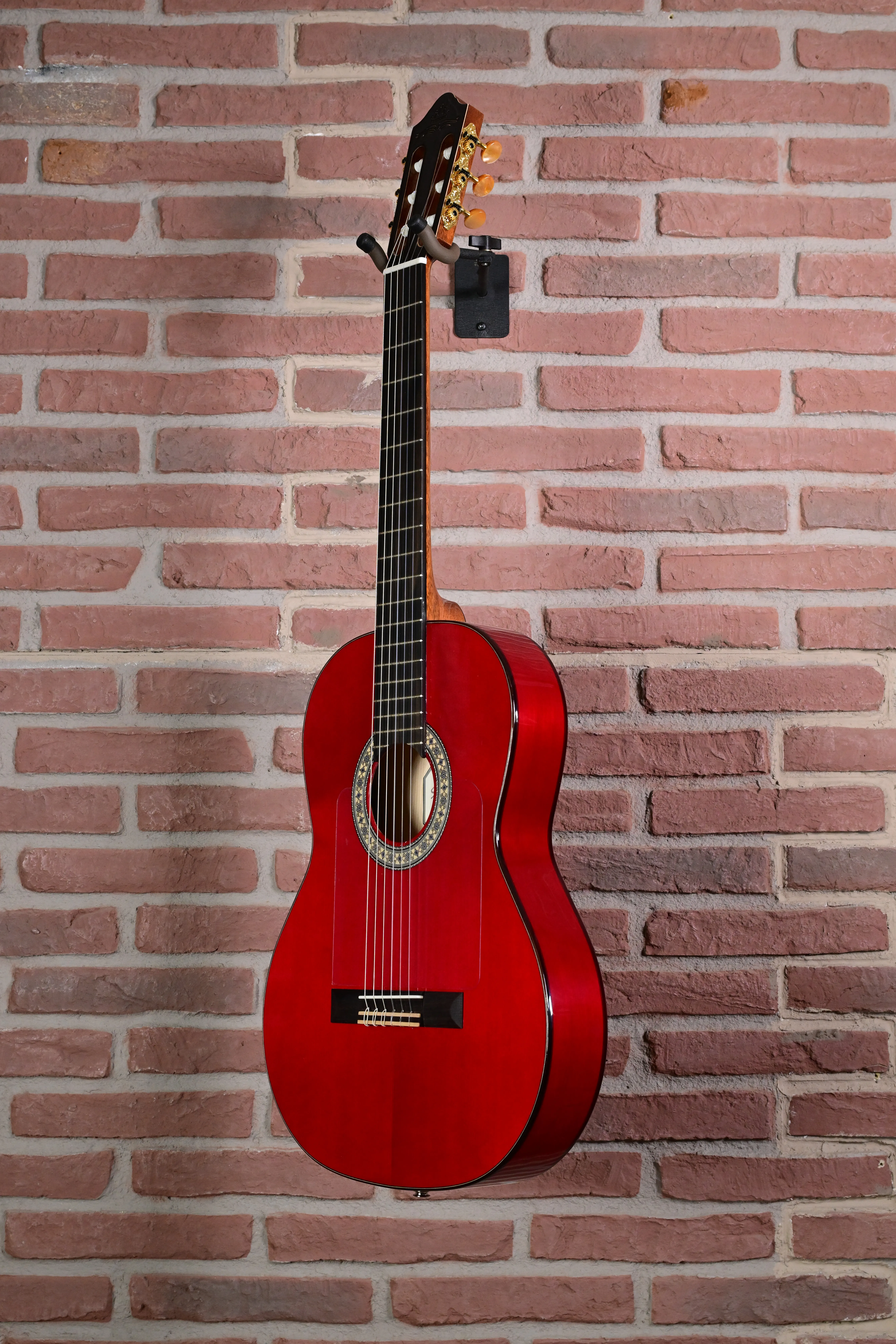 Gipsy KIngs Reyes Flamenco-Gitarre