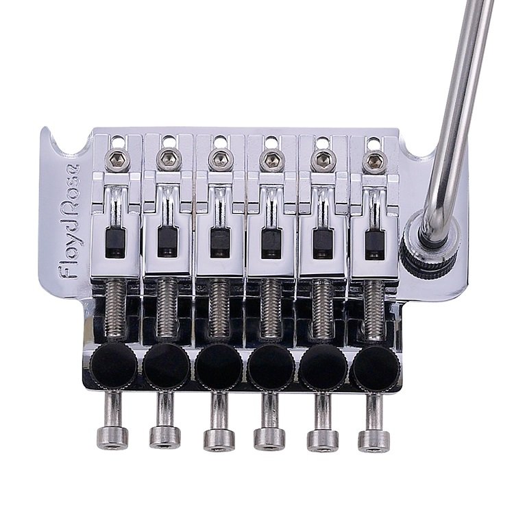 FRTC100SS - Original Hot Rod Series Tremolo System - Chrome