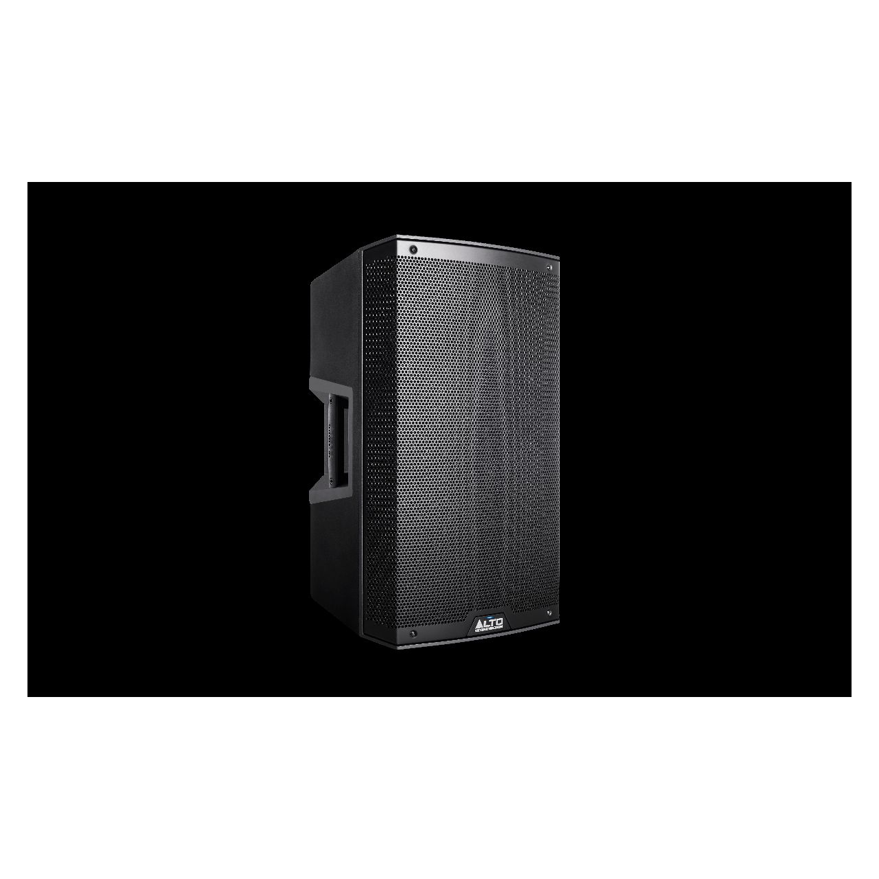 Alto TS315 - Aktiver 2-Wege 15 Zoll Lautsprecher mit 2.000 Watt Leistung