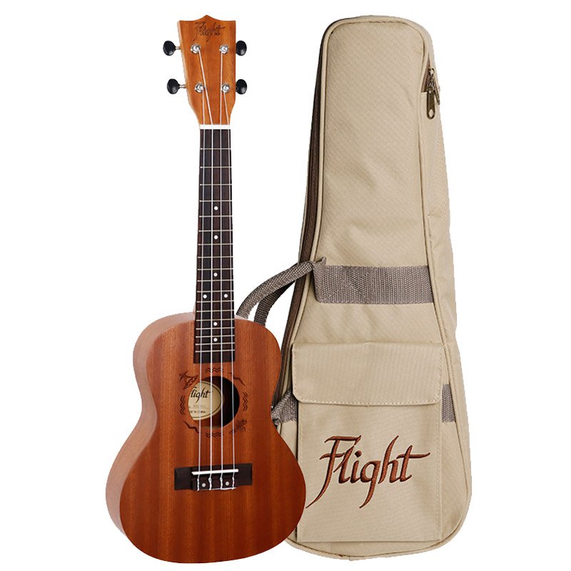 NUC310 Concert Ukulele